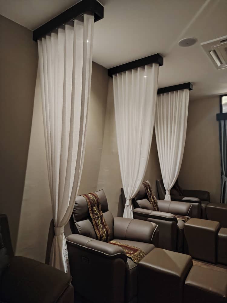 SCENTS n SENSES THAI MASSAGE SPA